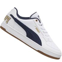 Tenis Puma Caven 2.0 Retro Club Bdp Masculino Tenis Puma Caven 2.0 Retro Club Bdp Masculino