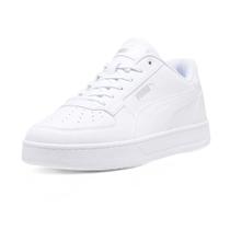 Tênis Puma Caven 2.0 White Silver