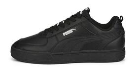Tênis Puma Caven Tape BDP Preto