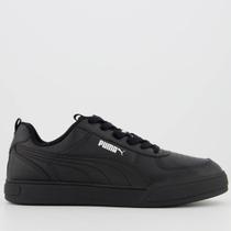 Tênis Puma Caven Tape BDP Preto