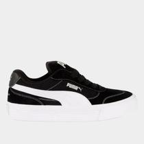 Tênis Puma CC Park Vulc Tênis Puma CC Park Vulc