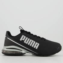 Tênis Puma Cell Divide V2 BDP Preto