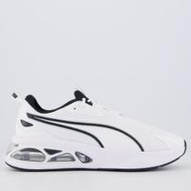 Tênis Puma Cell Solar Branco Tênis Puma Cell Solar Branco