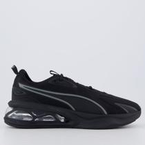 Tênis Puma Cell Solar Preto