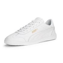 Tênis Puma Club 5V5 White Gold Tênis Puma Club 5V5 White Gold