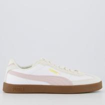 Tênis Puma Club II Era Feminino Tênis Puma Club II Era Feminino