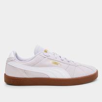 Tênis Puma Club II Wns Feminino Tênis Puma Club II Wns Feminino