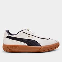 Tênis Puma Club Klassika SD Feminino Tênis Puma Club Klassika SD Feminino