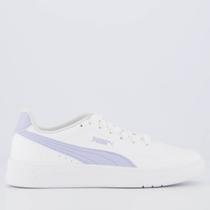 Tenis Puma Court Lally BDP Feminino Branco