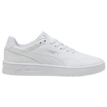 Tênis Puma Court Lally Feminino Original Tênis Puma Court Lally Feminino Original