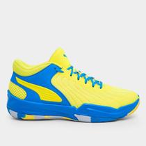 Tênis Puma Court Pro 2 Marble Tênis Puma Court Pro 2 Marble