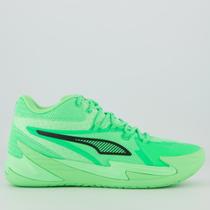 Tênis Puma Dagger Verde Tênis Puma Dagger Verde