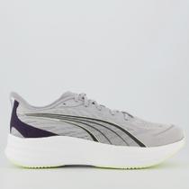 Tênis Puma Darter Pro 2 Cinza Tênis Puma Darter Pro 2 Cinza