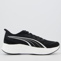 Tênis Puma Darter Pro 2 Preto Tênis Puma Darter Pro 2 Preto