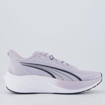 Tênis Puma Darter Pro Feminino Lilás Tênis Puma Darter Pro Feminino Lilás