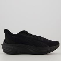 Tênis Puma Darter Pro Preto Tênis Puma Darter Pro Preto