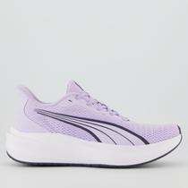 Tênis Puma Dasher Lite Wns Bdp Feminino Lilás Tênis Puma Dasher Lite Wns Bdp Feminino Lilás