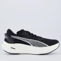 Tênis Puma Deviate Nitro 3 Preto