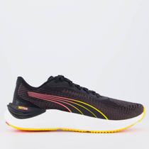 Tenis Puma Electrify Nitro 3 FF Preto