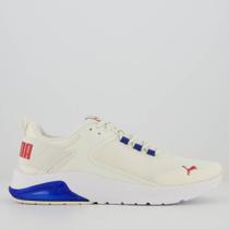 Tênis Puma Electron Off White