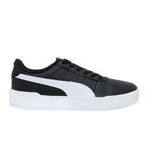 Tênis Puma Feminino Carina 3.0 BDP Casual Couro - Tênis Puma Feminino Carina 3.0 BDP Casual Couro -
