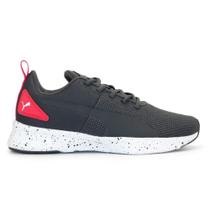 Tênis Puma Feminino Corrida Flyer Runner Speckles Bdp