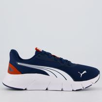 Tênis Puma Flexfocus Lite Modern Feminino Marinho Tênis Puma Flexfocus Lite Modern Feminino Marinho