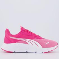Tênis Puma Flexfocus Lite Modern Feminino Rosa