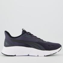 Tênis Puma Flexfocus Lite Modern Marinho Tênis Puma Flexfocus Lite Modern Marinho