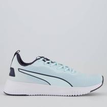 Tênis Puma Flyer Flex BDP Feminino Azul