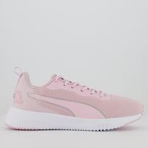 Tênis Puma Flyer Flex BDP Feminino Lilás