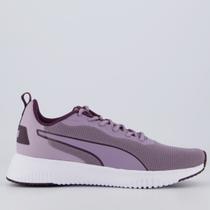 Tênis Puma Flyer Flex BDP Feminino Roxo