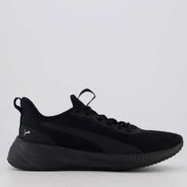 Tênis Puma Flyer Lite 3 All Black Tênis Puma Flyer Lite 3 All Black