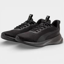 Tênis Puma Flyer Lite 3 Bdp Masculino - Preto