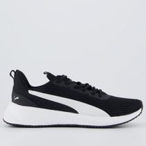 Tênis Puma Flyer Lite 3 Bdp Vertênis Feminino Preto Tênis Puma Flyer Lite 3 Bdp Vertênis Feminino Preto