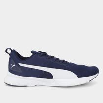 Tênis Puma Flyer Runner Mesh Bdp Masculino Tênis Puma Flyer Runner Mesh Bdp Masculino