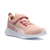 Tênis Puma Flyer Runner Mesh V Infantil
