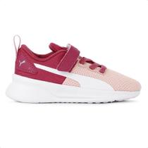 Tênis Puma Flyer Runner V Infantil