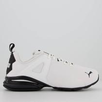 Tênis Puma Haste SL BDP Branco Tênis Puma Haste SL BDP Branco