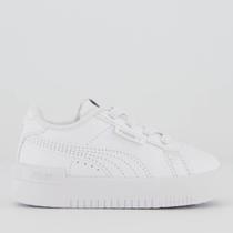 Tênis Puma Jada AC Infantil Branco