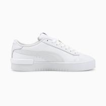 TÊNIS PUMA JADA BDP 387692 02 Cor:WHI-WHI-SILTAMANHO:38 TÊNIS PUMA JADA BDP 387692 02 Cor:WHI-WHI-SILTAMANHO:38