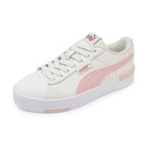 Tênis Puma Jada BDP Frosted Ivory Rose Tênis Puma Jada BDP Frosted Ivory Rose