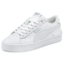 Tênis Puma Jada BDP White Tênis Puma Jada BDP White