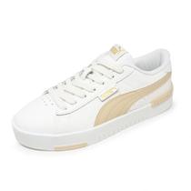 Tênis Puma Jada BDP White