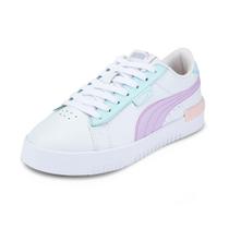 Tênis Puma Jada BPD White Nitro