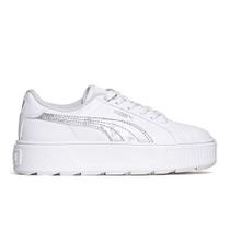 Tenis puma karmen space metallics feminino