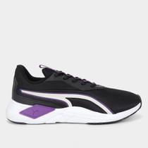 Tênis Puma Lex Logo Bdp Feminino