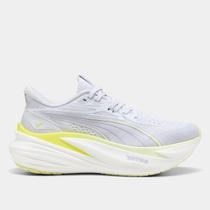 Tênis Puma Magmax Nitro 2 Feminino Tênis Puma Magmax Nitro 2 Feminino
