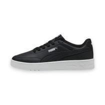 Tênis Puma Masculino Court Classic Clean Bdp Casual - Tênis Puma Masculino Court Classic Clean Bdp Casual -