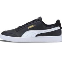 Tênis Puma Masculino Shuffle Bdp Casual Passeio Confortável Clássico Dia a Dia